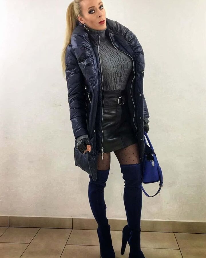 Instababe Dankadaniellka