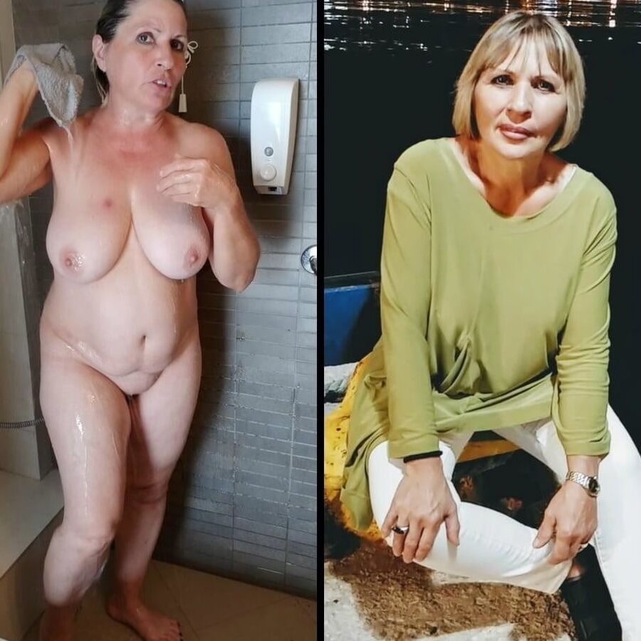 Mature Mix
