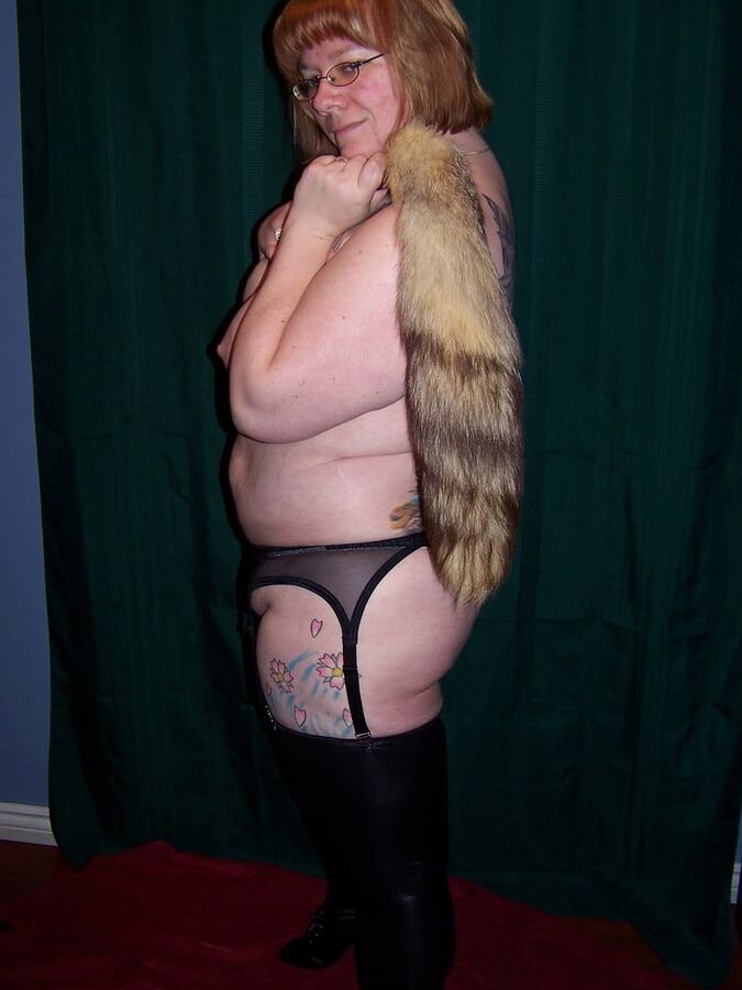 one hot mommy