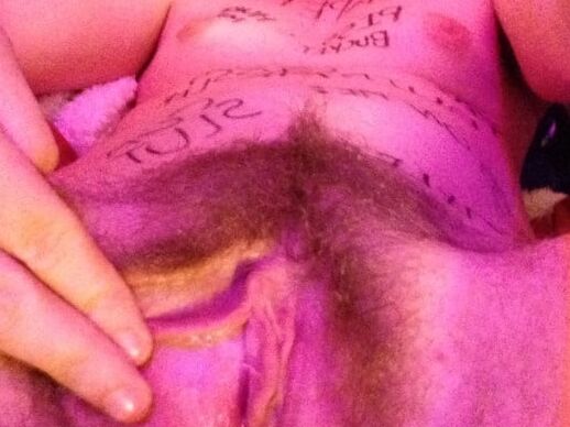 bodywriting