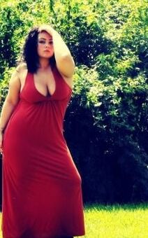 Plus Size Sundresss