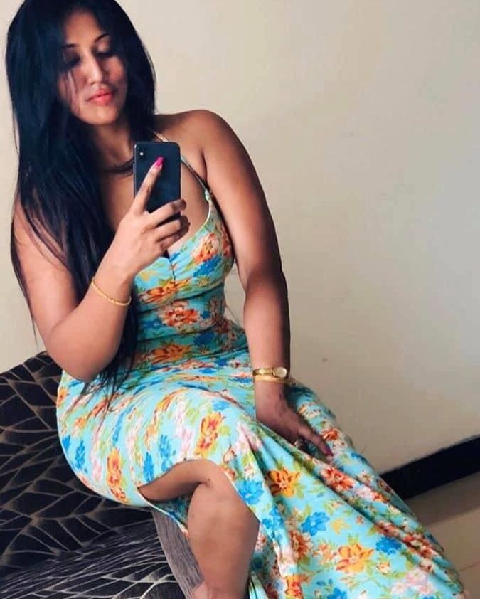 Indian sexy desi model