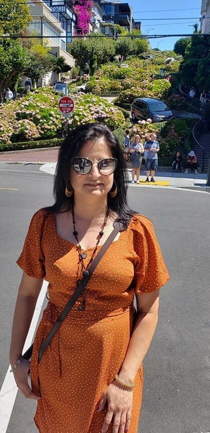 Sexy Indian moms
