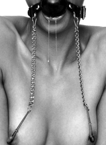 Nippelgloeckchen und -schmuck, Favoriten aus xH