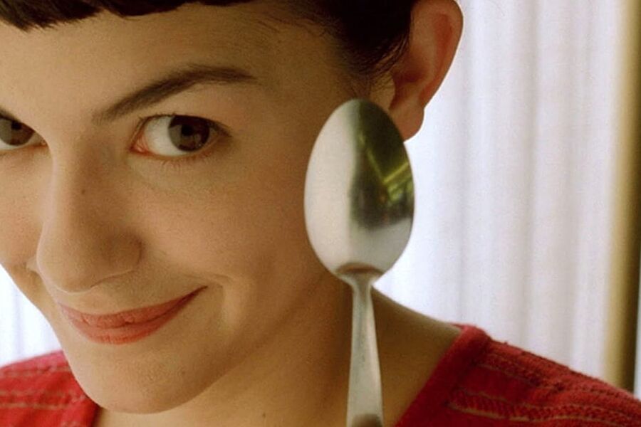 Audrey Tautou