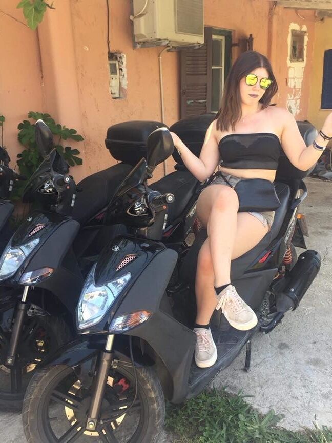 Stupid Chav Sluts- Izzy G