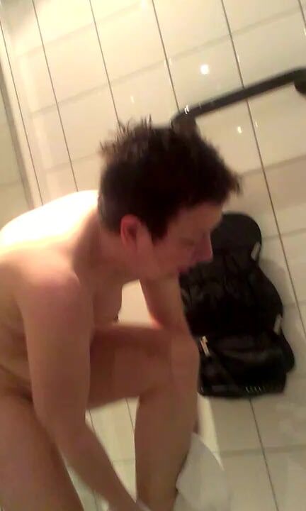 Exposed Slut Nicole
