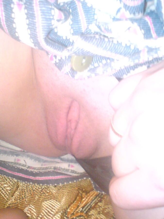 Blonde