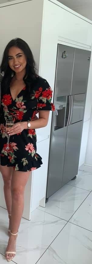 Stupid Chav Sluts- Carla J