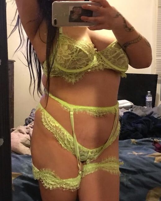 Sexy thick asian nice ass and tits