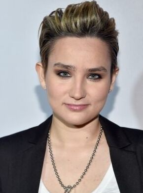 Bex Taylor-Klaus