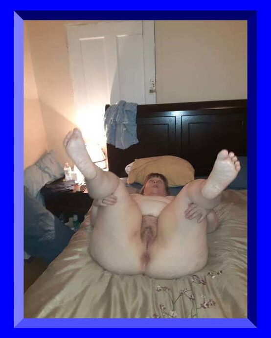 Expose cute fat web slut