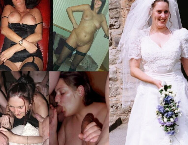 Swinging Brides ( Wedding Ring Swingers)