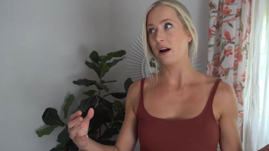 Allie Wesenberg