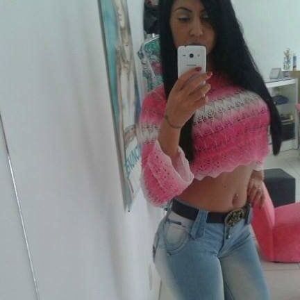 RAQUEL MADURA MAGRINHA GOSTOSA