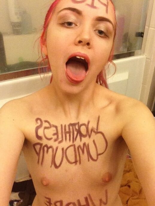 bodywriting