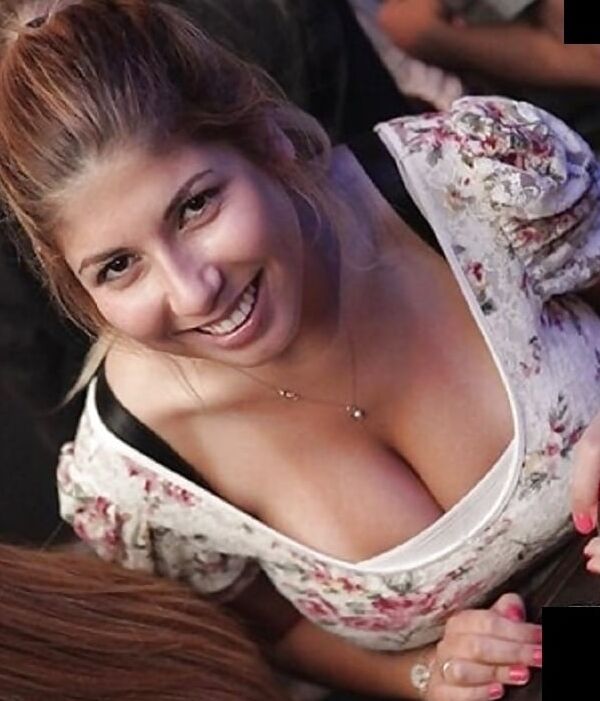 Girls That Make Me Cum