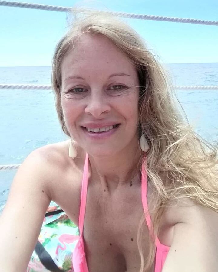 Tuga milf