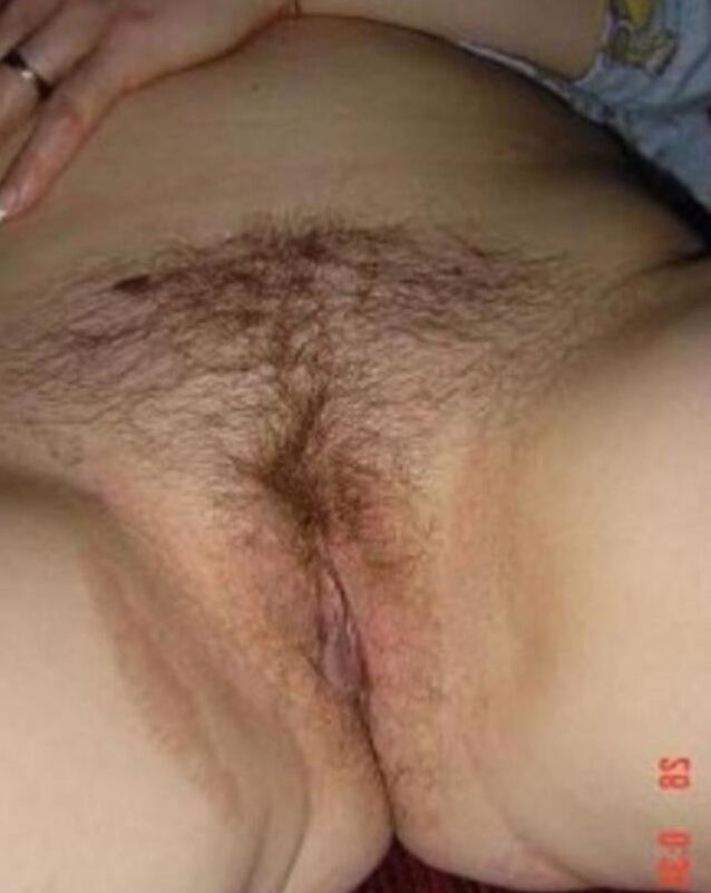 My Pussy