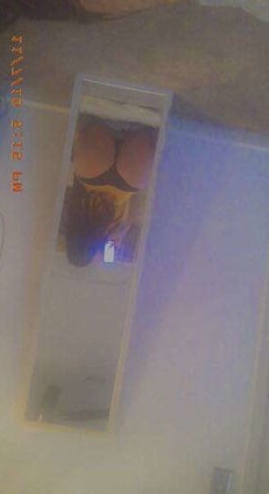 Exposed slut Aly