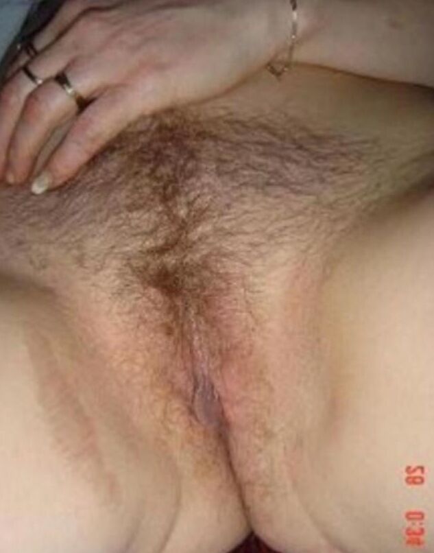 My Pussy