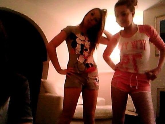 Stupid Chav Sluts- Steph D