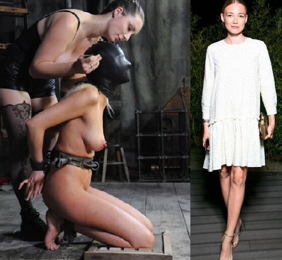 Home bdsm Before &amp; After