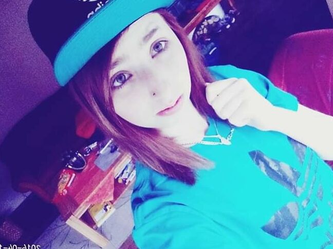 Cute&;s with Basecap&;s