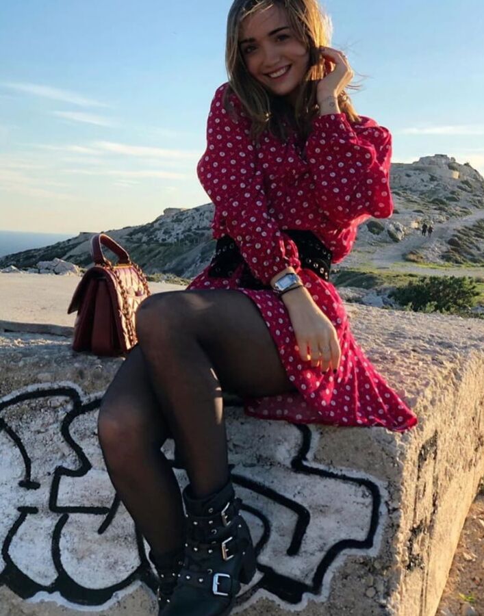 fantastic Pantyhose