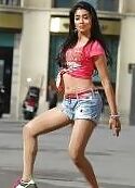 Rachitha ram kannada actress