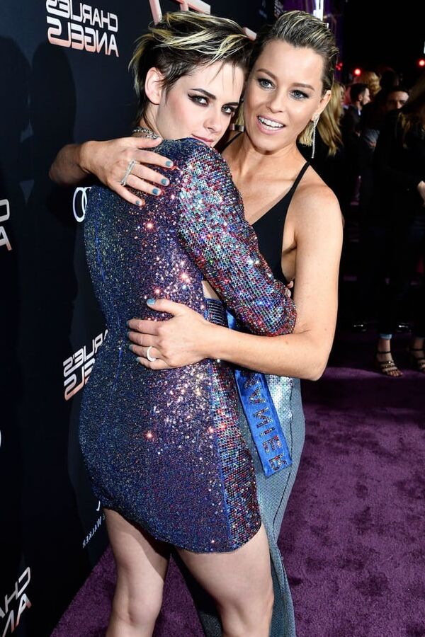 Kristen Stewart Best For Your Tribute