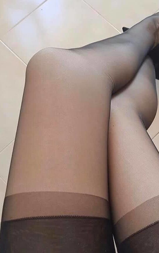 facebook stockings