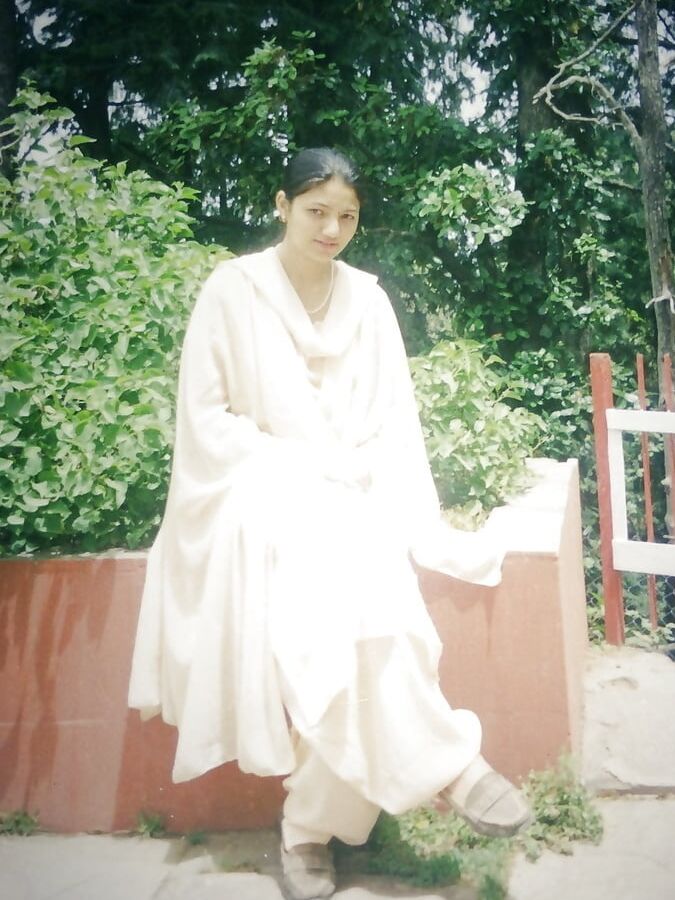 MINE SALMA KHANAM MUSLIM BEAUTY