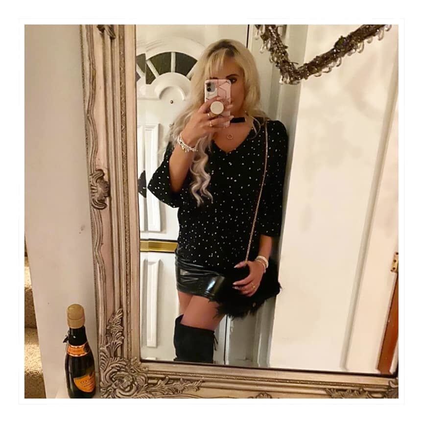 Stupid Chav Sluts- Kelly B