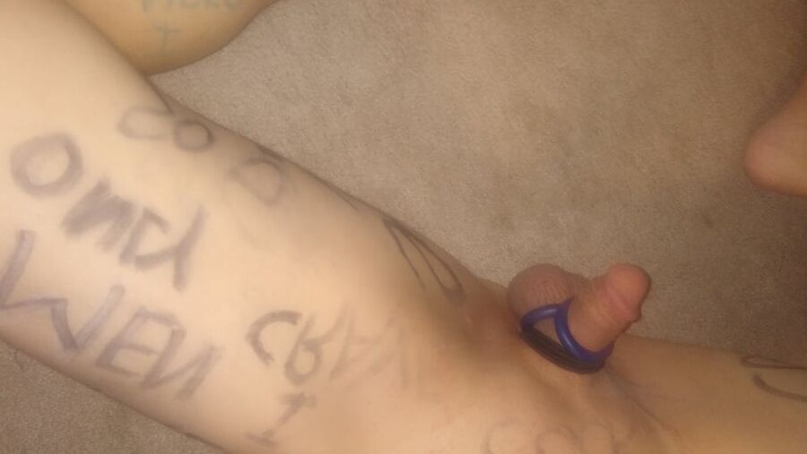 My ga dick