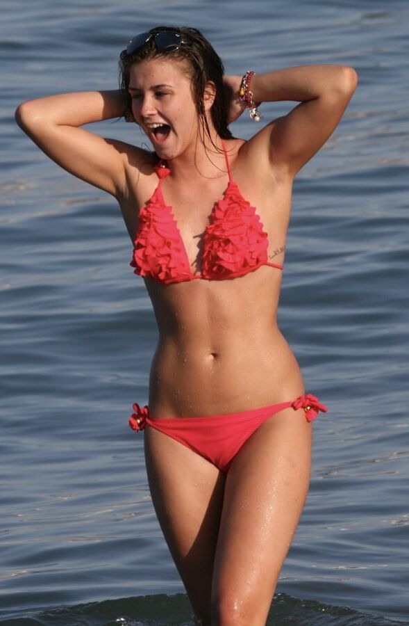 Brooke Vincent