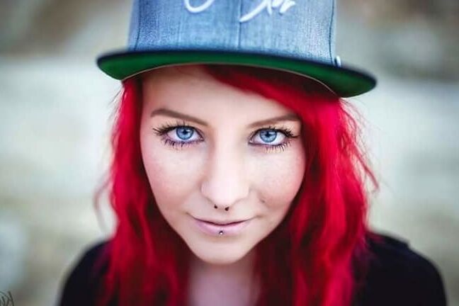 Cute&;s with Basecap&;s