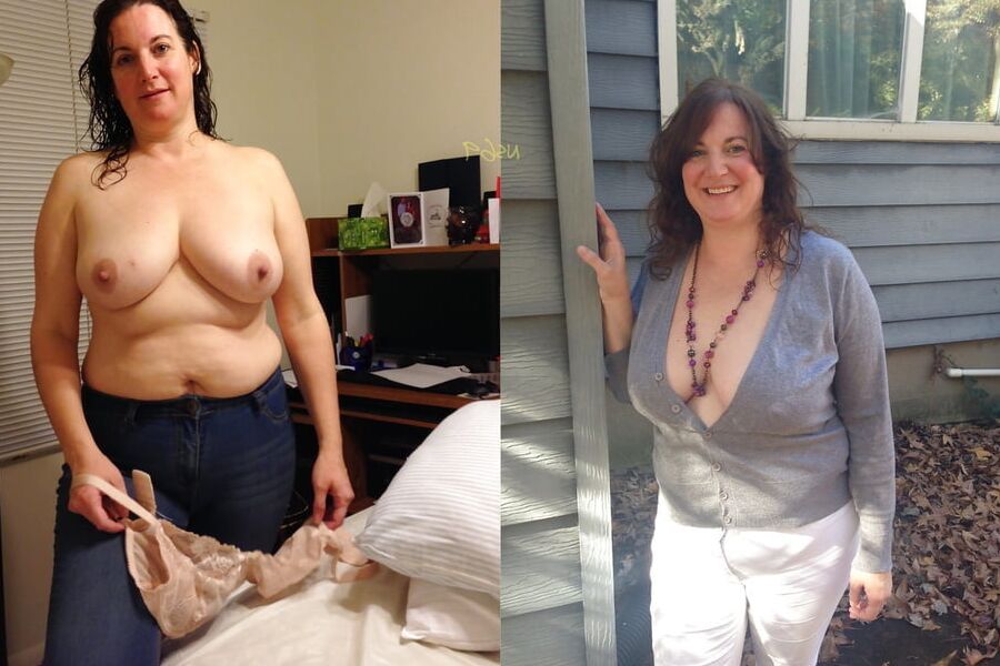 Milf Collage