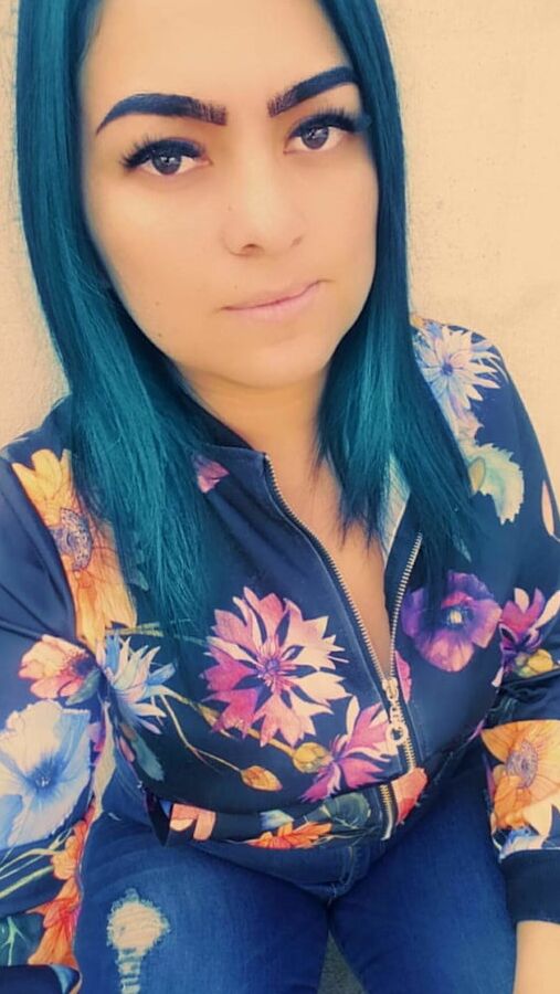 Jenny, my exciting, beautiful and hot sister-in-law