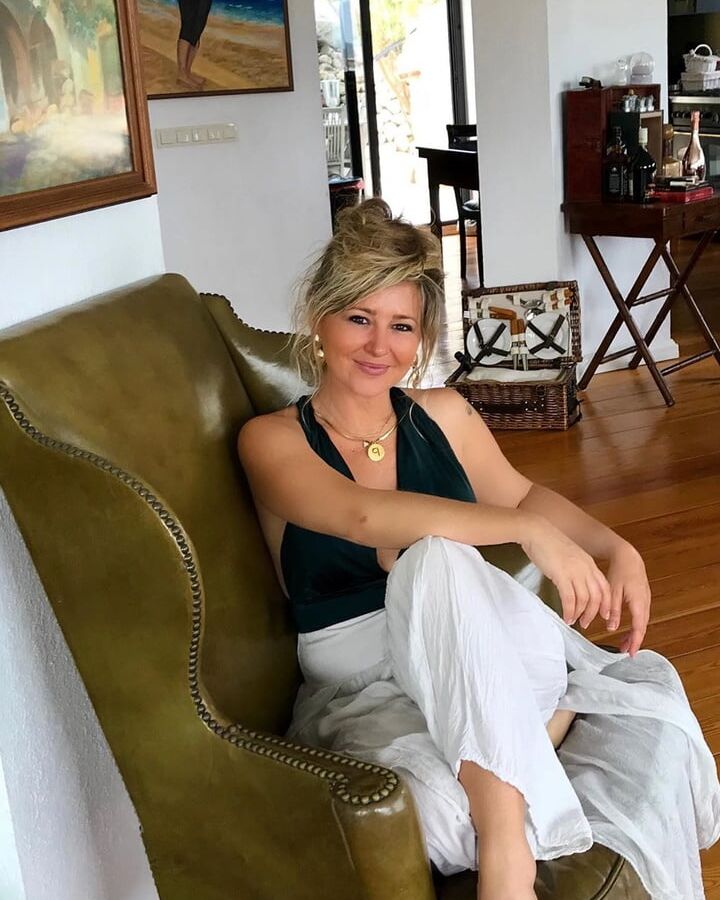 Sexy Turkish Pinar Aylin