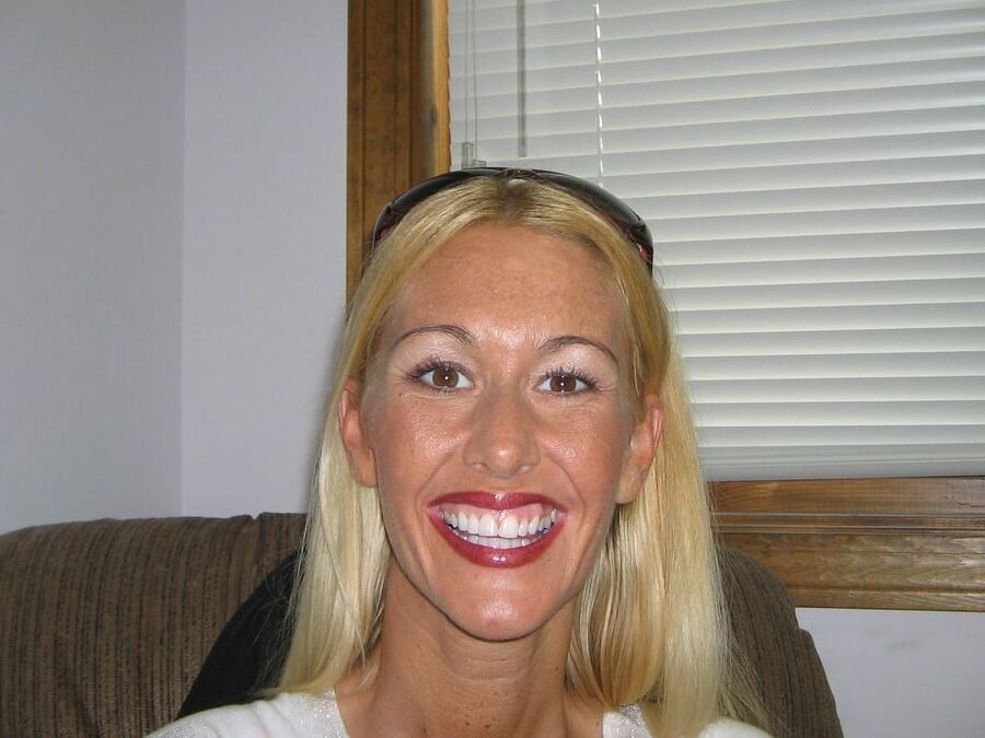 Sperm slut