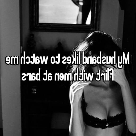 Cuckold fantasy