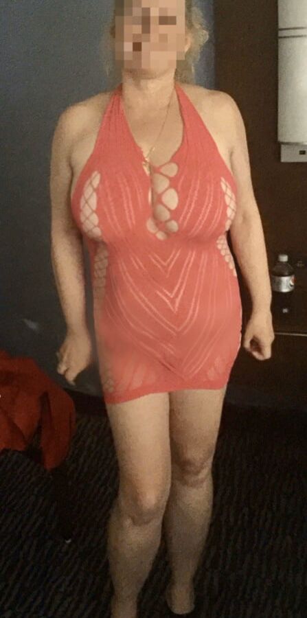 Tits in or out