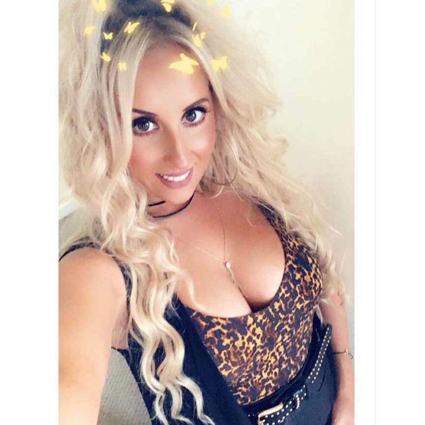 Stupid Chav Sluts- Kelly B