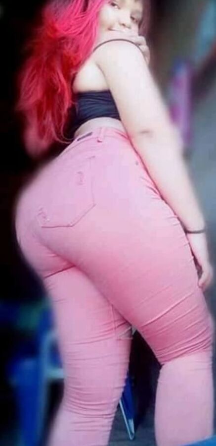 Lissy Guillen Tegucigalpa Honduras