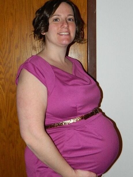 Amateur pregnants - comment and rate