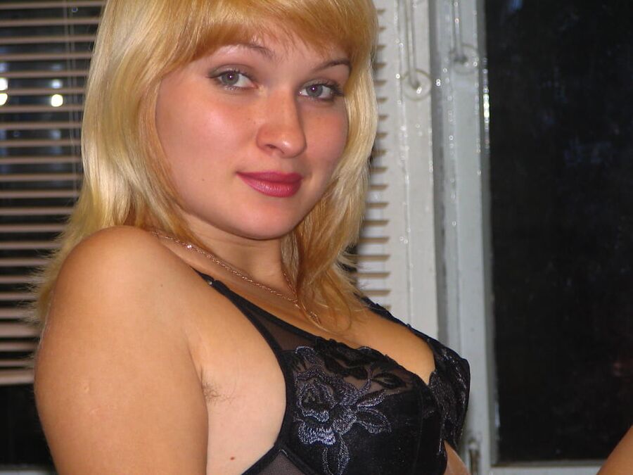 Nude Amateur Pics