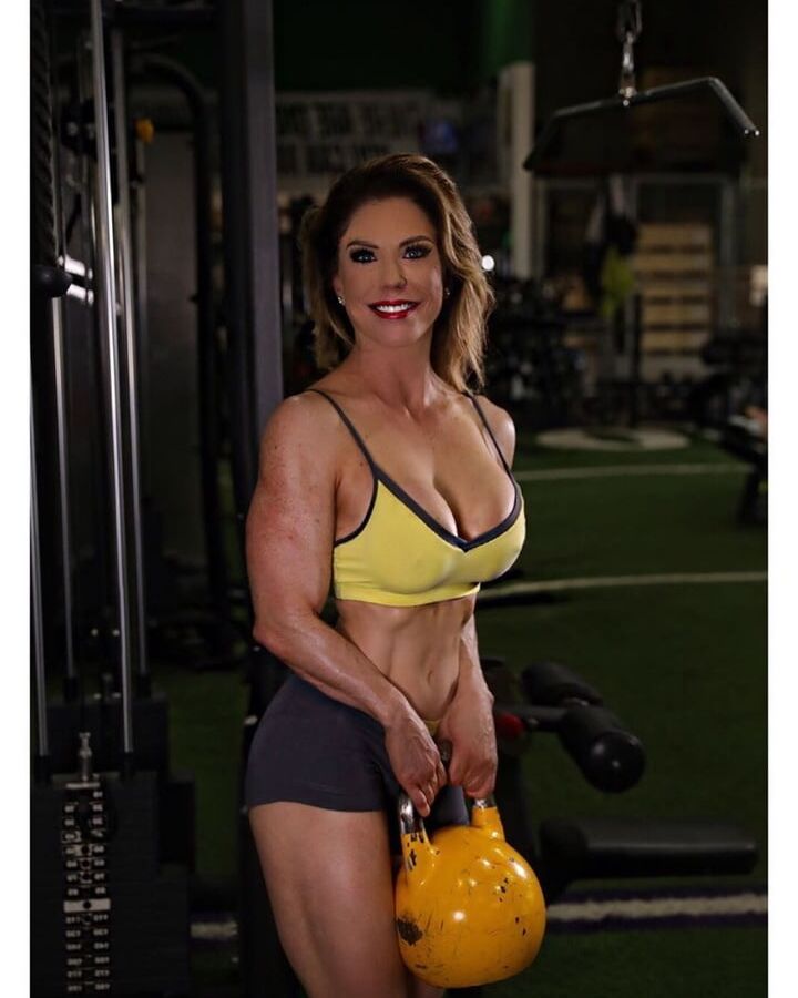 Elizabeth Marshall