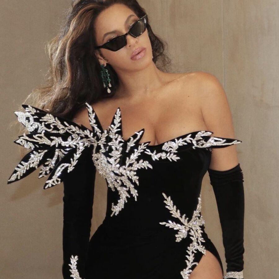 Bey