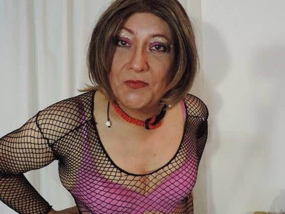 ugly and hot mexican milf